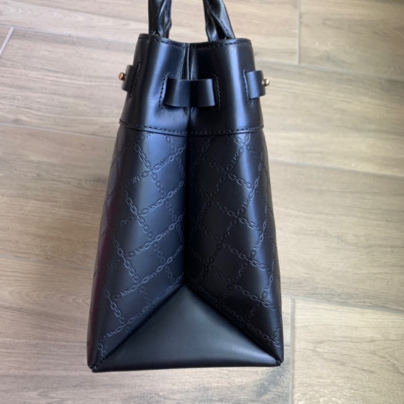 MICHAEL KORS ‘GRAMERCY’ SHOULDER BAG - Picture 5 of 9